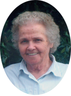 Edna Clements Obituary