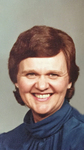 Martha Jane  Wilcox